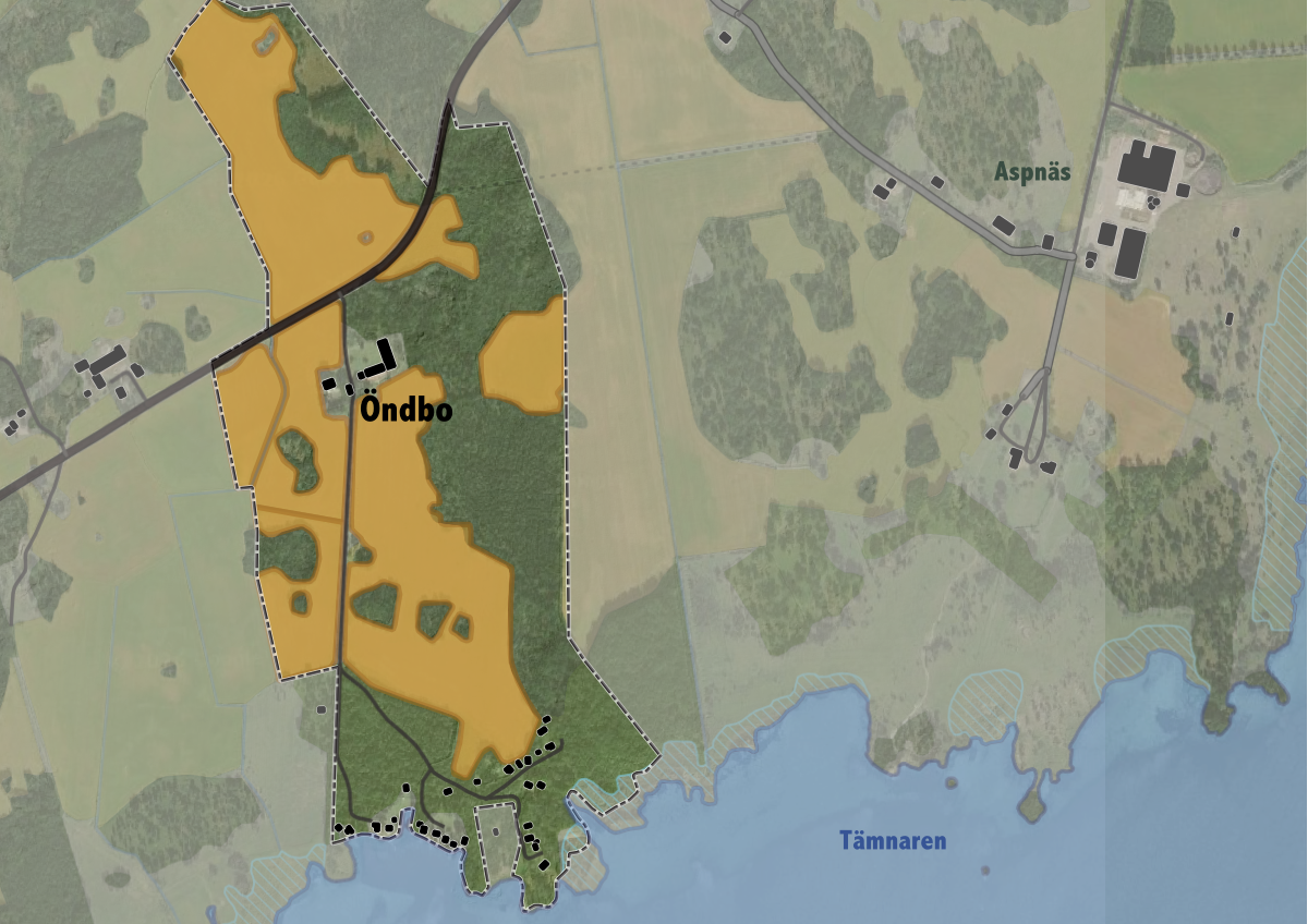 Liggande A4 – Öndbo gård_1200